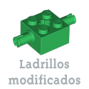 Ladrillos modificados