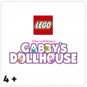 Gabby's Dollhouse