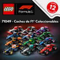Coches de F1® Coleccionables