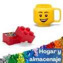 Hogar y almacenaje